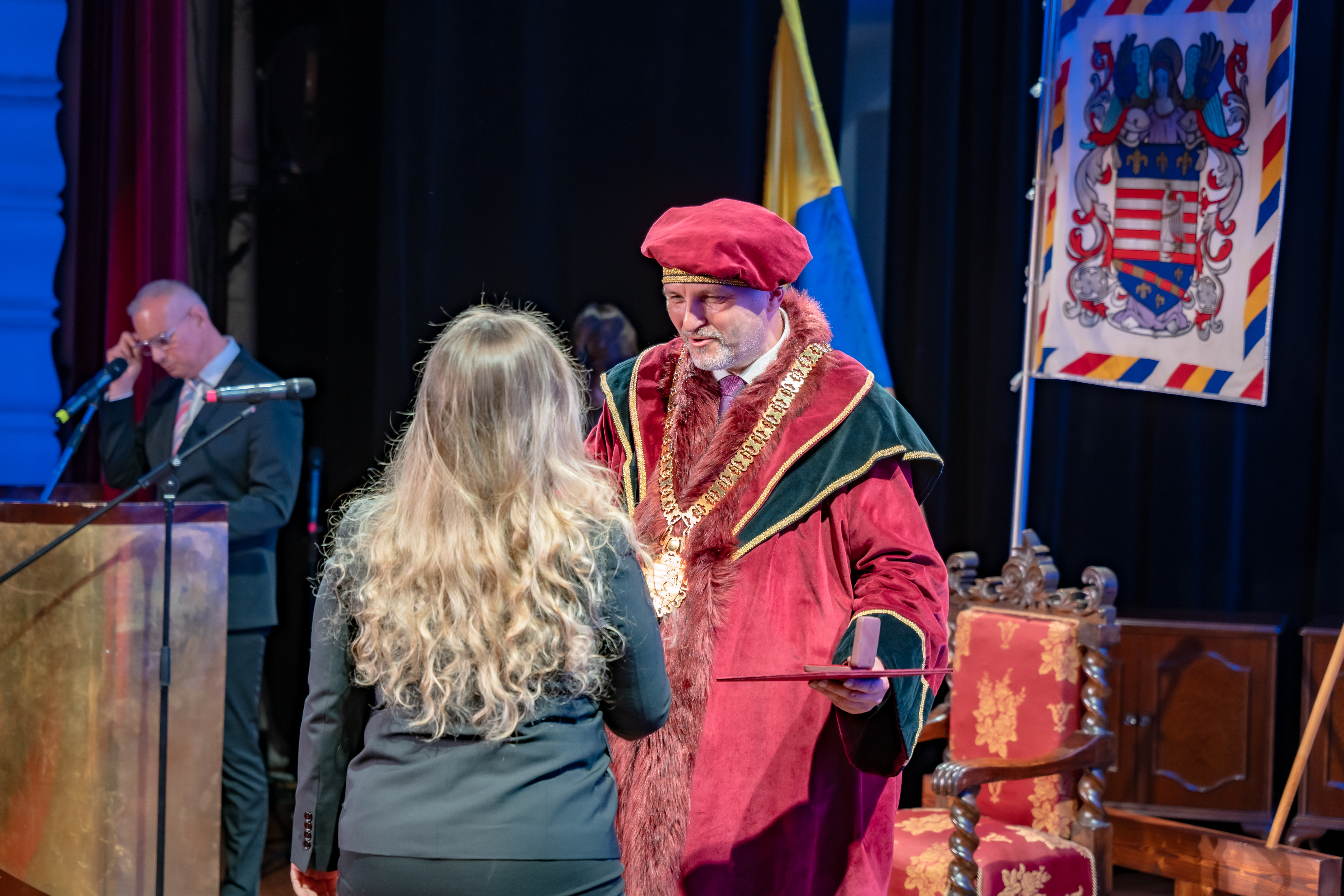 Slavnostny ceremonial udelovania Ceny mesta Kosice a Cien primatora mesta Kosice-111